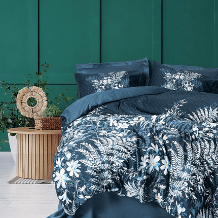 Cotton box „Forest Night“ Спален комплект - 6 части- за спалня