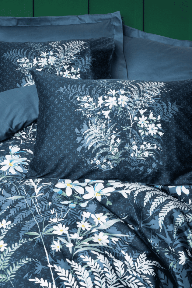 Cotton box „Forest Night“ Спален комплект - 6 части- за спалня - Image 2